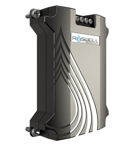 Interfaz Roswell Marine Audio Cybox Bluetooth 3.0 – aptX A2DP