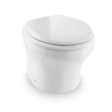 Dometic MasterFlush 8120 versnijdertoilet 12V laag