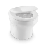 Dometic MasterFlush 8120 versnijdertoilet 12V laag
