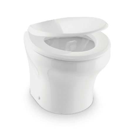 Dometic MasterFlush 8120 versnijdertoilet 12V laag