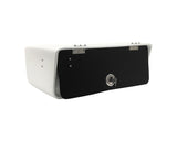 Fishmaster Elektronicabox T-Top con riel universal – resistente al agua