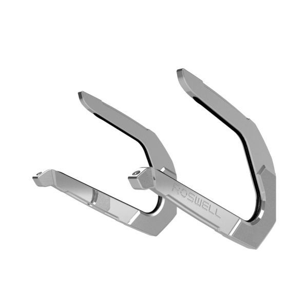 Roswell Elite Kneeboard Tines Set – Replacement board rack forks