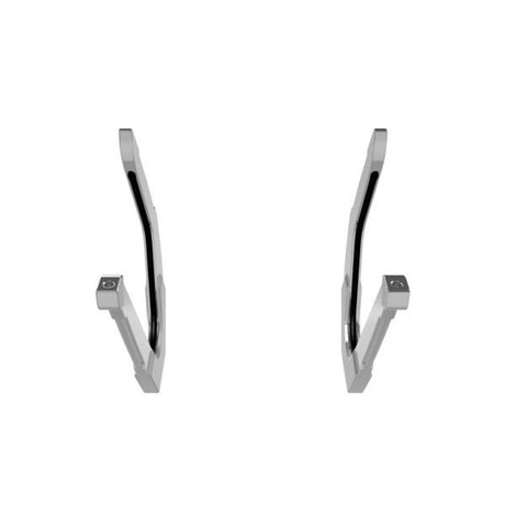 Roswell Elite Kneeboard Tines Set – Replacement board rack forks