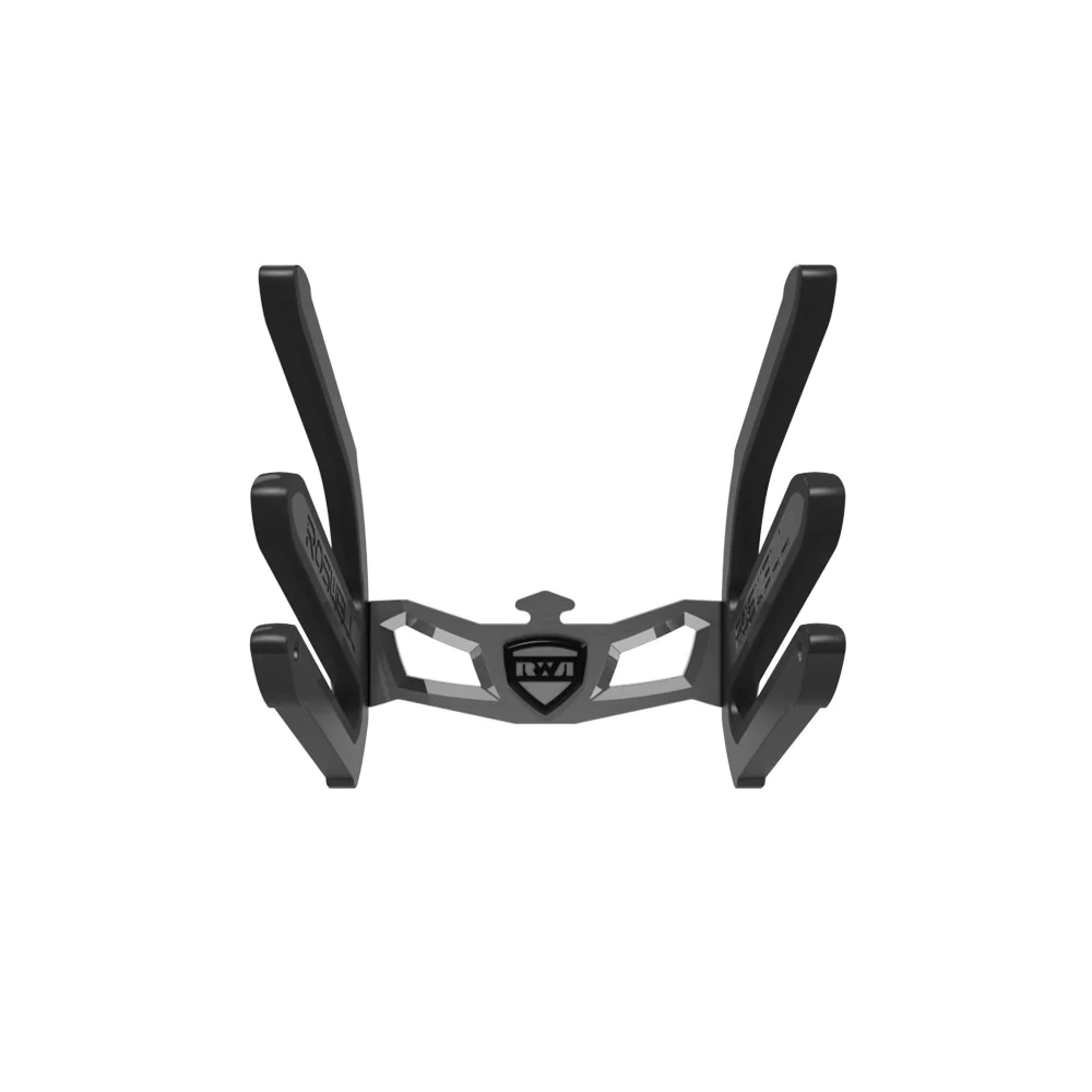 Soporte Roswell Elite para surf y wakeboard resistente al agua salada