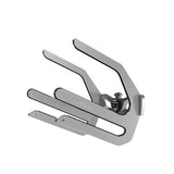 Roswell Elite Kneeboard/Wakeboard-Rack – Salzwasserbeständig