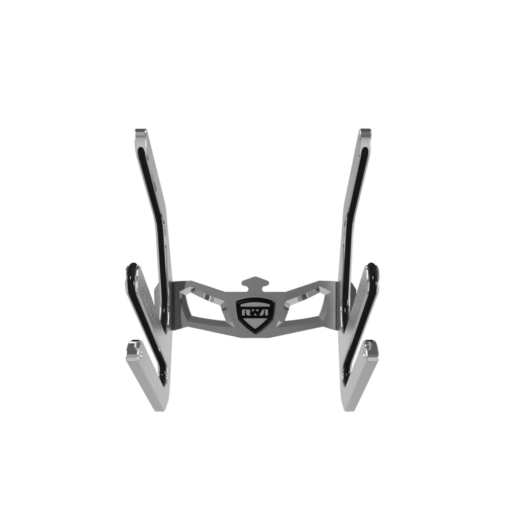 Roswell Elite Kneeboard/Wakeboard-Rack – Salzwasserbeständig