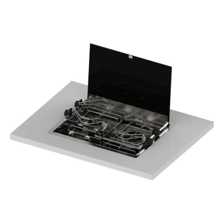 Eno KE4623 Flush inbouwkit voor Masterglass 2