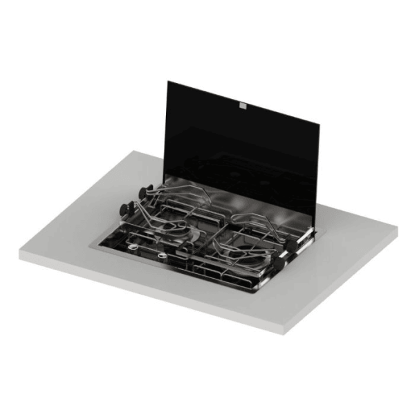 Eno KE4623 Flush inbouwkit voor Masterglass 2