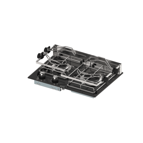 Eno pannenhouders SC4623 voor Masterglass 2