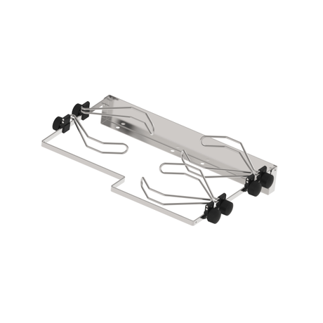 Eno pannenhouders voor Masterglass 3 - SC4633