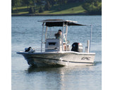 Fishmaster Extend The Shade 152 x 183 cm – T-Top-Schattenverlängerung