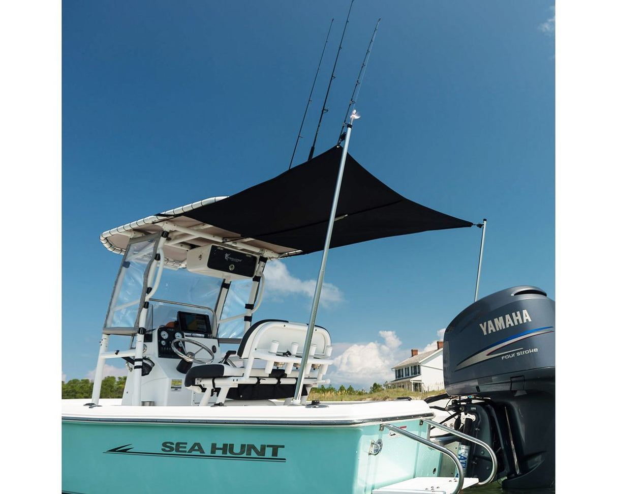 Fishmaster Extend The Shade 152 x 213 cm – t-top shade extension