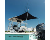 Fishmaster Extend The Shade 122 x 152 cm – T-top shade extension