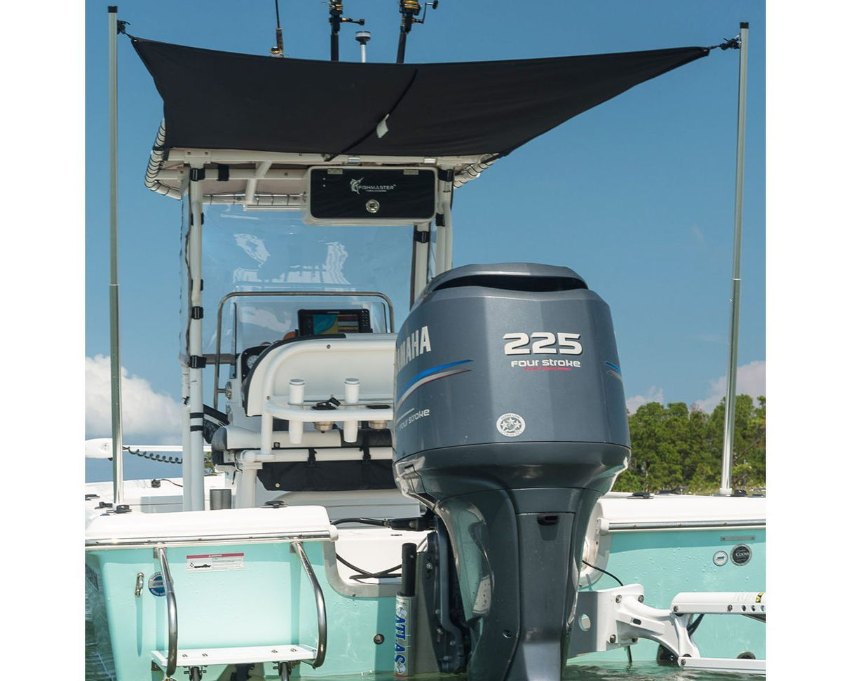 Fishmaster Extend The Shade 122 x 152 cm – T-top shade extension