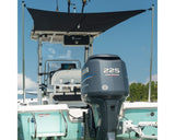 Fishmaster Extend The Shade 152 x 183 cm – T-Top-Schattenverlängerung