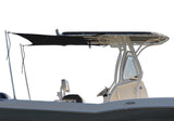 Fishmaster Extend The Shade T-Top shade extension 152 x 152 cm