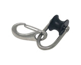 Turboswing EZ Pulley – Seilrolle für Zugstange mit Schnellkupplung