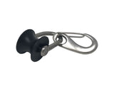 Turboswing EZ Pulley – Seilrolle für Zugstange mit Schnellkupplung