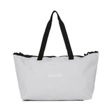 2026 Follow Life Tote Bag 30L lichtgrijs