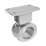 Fishmaster Placa de montaje de antena Universal 1.9 - 1.66 - 1.315 – T-Top