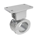 Fishmaster T-Top plaque de montage pour support d'antenne rabattable