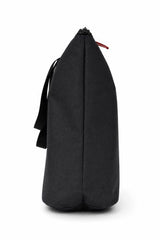 Follow Promo Tote Beach Bag Charcoal OSFM