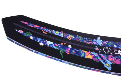 2026 HO Sports Omni Future Kids 65 Ski - Jungle