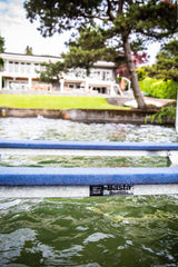 Basta Boatlifts élévateur hydraulique pour bateau 5K51 – acier galvanisé