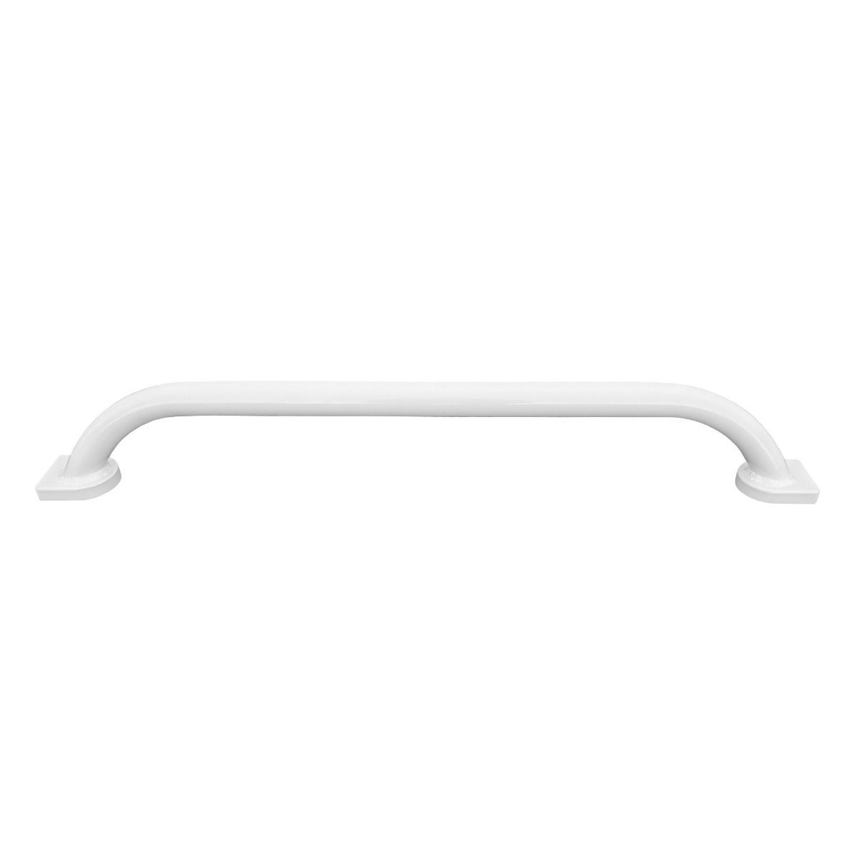 Fishmaster Corrimano per Pro Series Leaning Post Bianco – 5,72 cm altezza