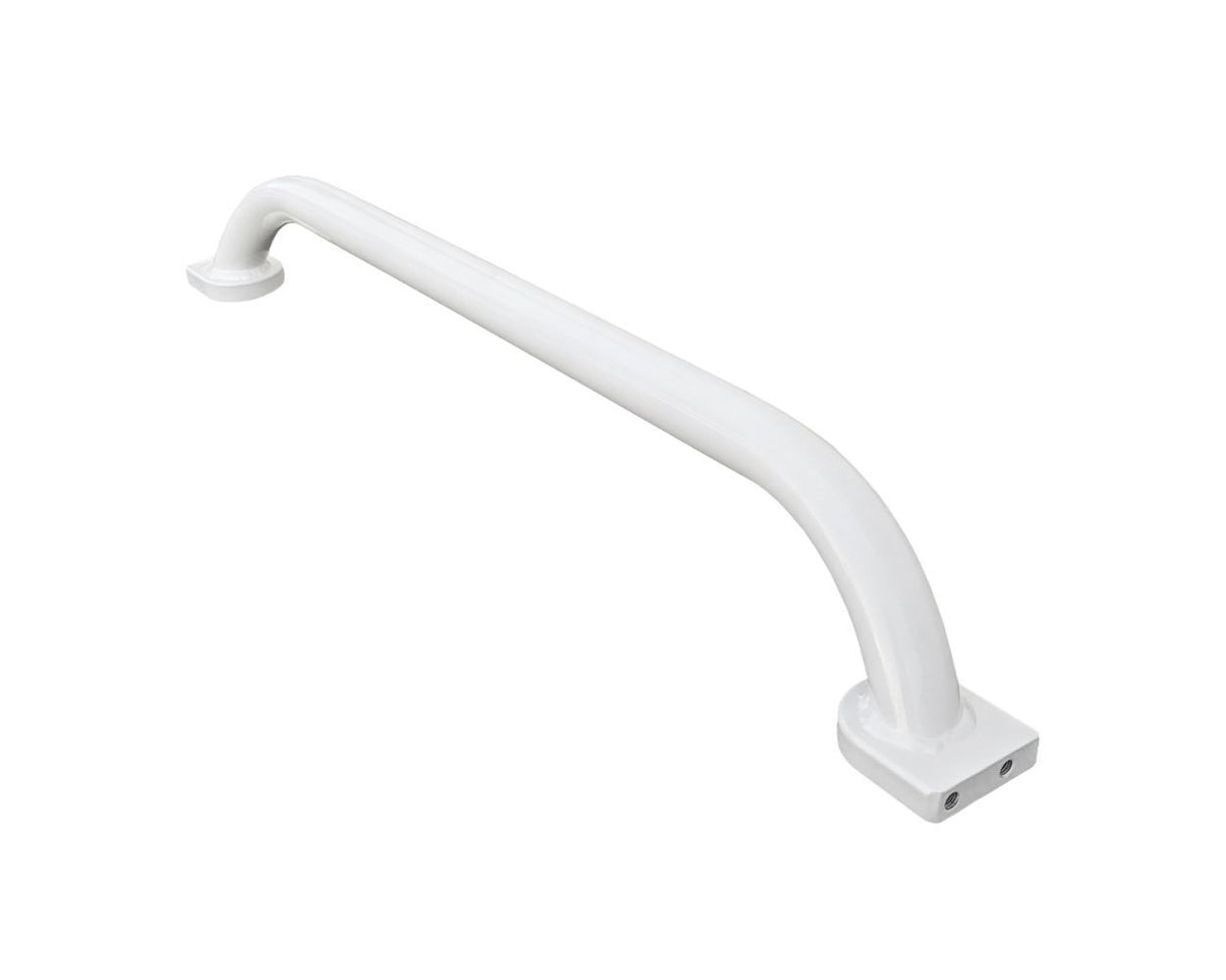 Fishmaster Corrimano per Pro Series Leaning Post Bianco – 5,72 cm altezza