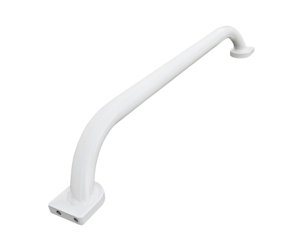 Fishmaster Corrimano per Pro Series Leaning Post Bianco – 5,72 cm altezza