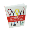 D-Splicer Handboek Splitsen Moderne Lijnen 00170007