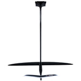 Hyperlite Raptor 1100 Wake Foil Kit Carbon 72 cm