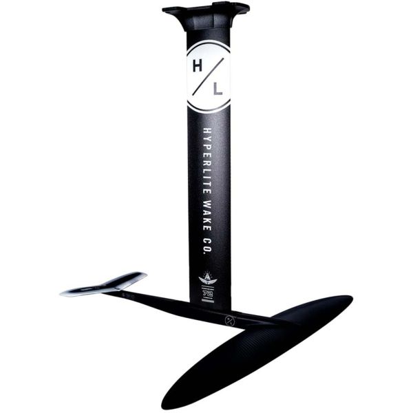 Hyperlite Raptor 1100 Wake Foil Kit Carbon 72 cm