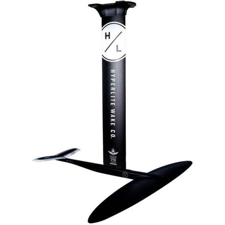 Hyperlite Raptor 1100 Wake Foil Kit Carbon 72 cm