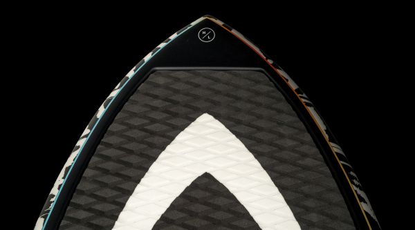 2025 Hyperlite Shim 3.9 Wakesurfer