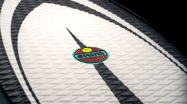 2025 Hyperlite Shim 3.9 Wakesurfer