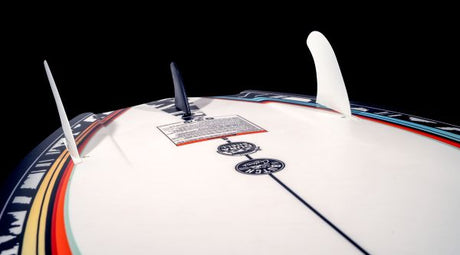 2025 Hyperlite Shim 3.9 Wakesurfer