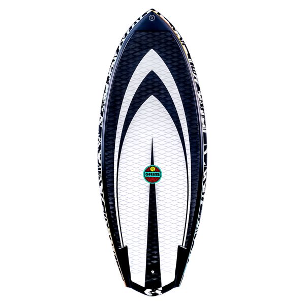 2025 Hyperlite Shim 3.9 Wakesurfer