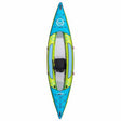 HO Sports Beacon iKayak Package blauw
