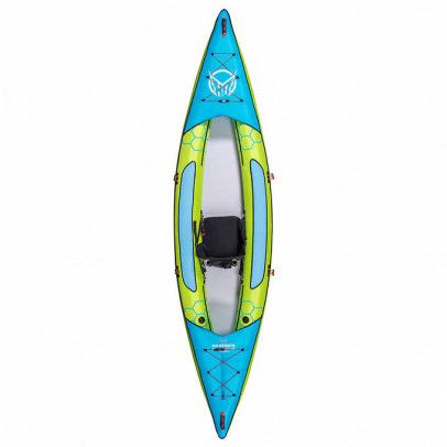 HO Sports Beacon iKayak Package blauw