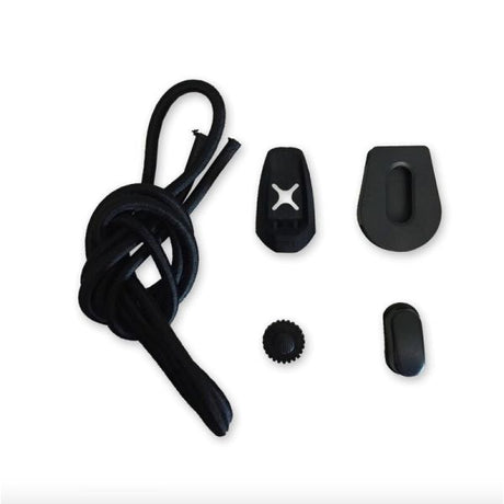 HO Sports Ski Boot Bungee Lace Kit