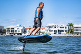 Hyperlite Stratos E-Foil 5.10 Package 2026