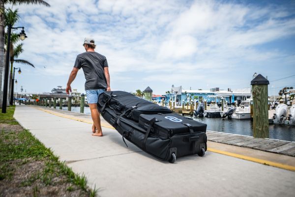 Hyperlite Stratos E-Foil 5.10 Package 2026
