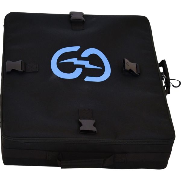 2026 Hyperlite Stratos Battery met tas