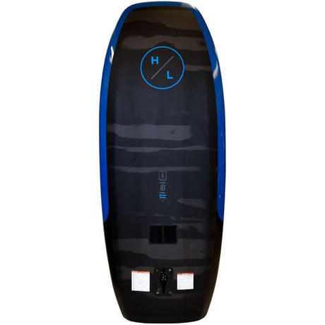 Hyperlite Stratos eFoil Board met electronics 2026