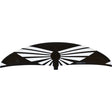 Hyperlite Stratos Falcon 1500 Front Wing 2025