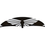 Hyperlite Stratos Falcon 1500 Front Wing 2025