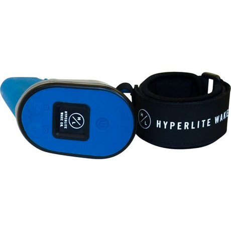 2026 Hyperlite Stratos Remote met polsband en lader
