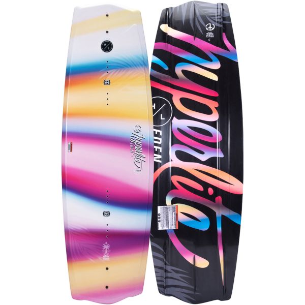 Hyperlite Eden 2.0 Dames 130 Wakeboard - Blem